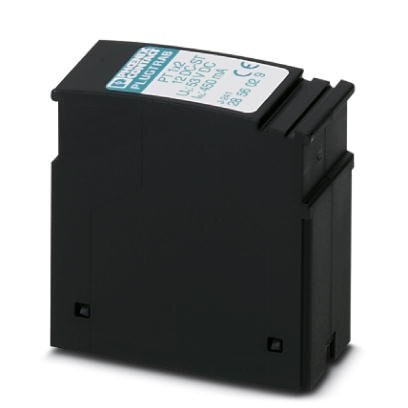 1PC FOR Phoenix Contact PT 1X2-12DC-ST Surge Protector Plug 2856029