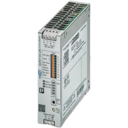 1PC FOR Phoenix Contact QUINT4-UPS/24DC/24DC/10/EIP UPS 24VDC 10A