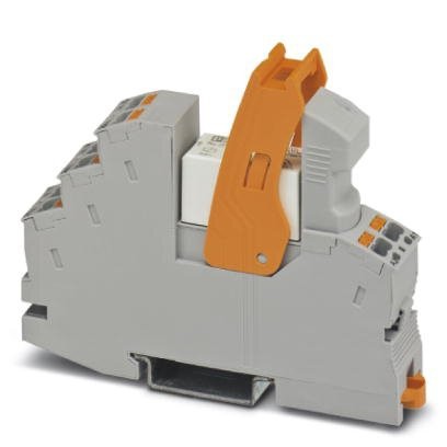 1PC FOR Phoenix Contact RIF-1-RPT-LDP-24DC/1IC Relay Module