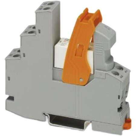 1PC FOR Phoenix Contact RIF-1-RPT-LV-230AC/1X21 Relay Module 230VAC