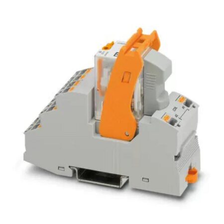 1PC FOR Phoenix Contact RIF-2-RPT-LV-230AC/2X21 Relay Module 2903310