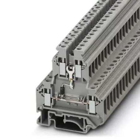 1PC FOR Phoenix Contact UKK 5-DIO/U-O Terminal Block 2791032