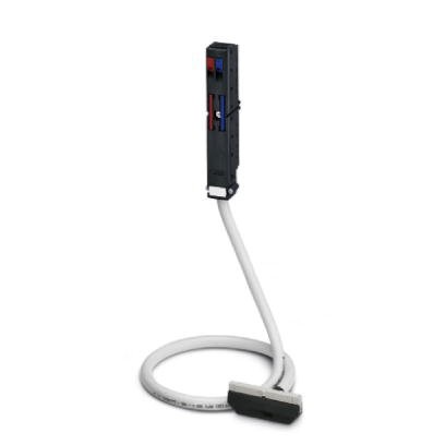 1PC FOR Phoenix Contact VIP-PA-FLK50/1.5M/S7 Front Adapter 2322469