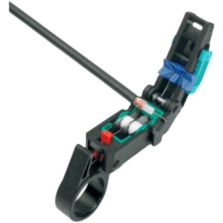 1PC FOR Phoenix Contact WIREFOX-D CX-7 1212169 Wire Stripping Tool