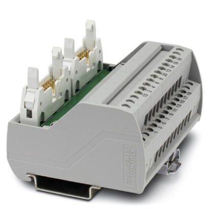 1PC FOR Phoenix VIP-2/SC/2FLK14/AB-1756 Passive Module 2322333