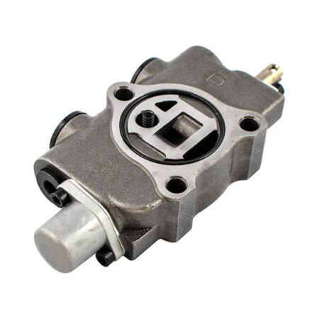 1PC FOR SUMITOMO 512243 Forklift Multi-Way Valve Plate