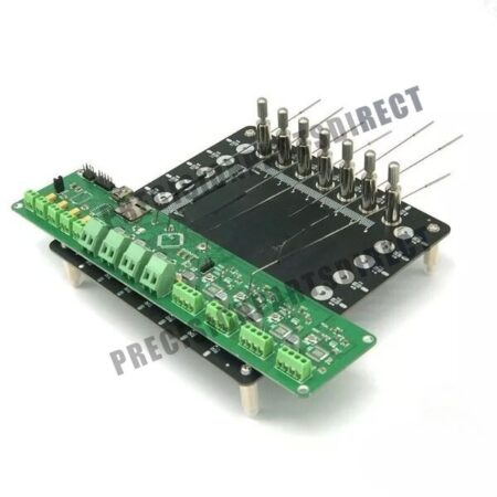 1PC MC005-V2 PC3000FE Data Chip Repair Tool Test Jump Wire Timing Test