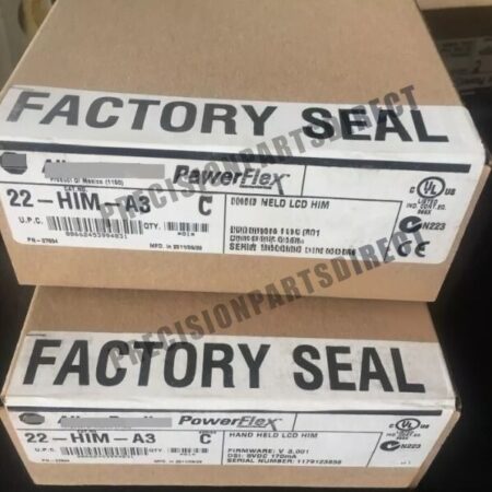 1PC NEW 22-HIM-A3 Frequency Converter Operation Panel 22HIMA3