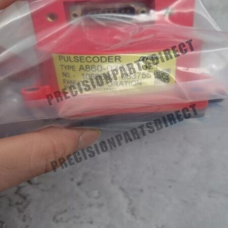 1PC NEW A860-0360-T021 Fanuc Motor Encoder Accessories