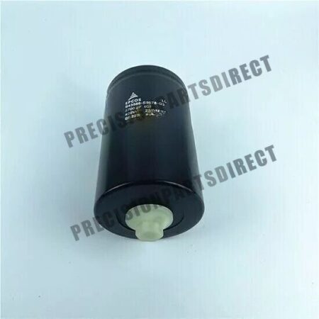 1PC NEW B43586-S9578-Q3 400V 5700UF Capacitor