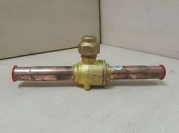 1PC NEW Danfoss Ball Valve GBC12S 009L7022