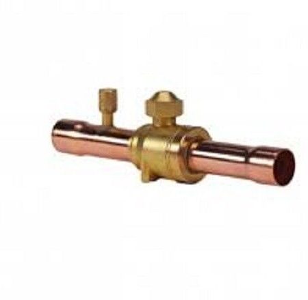 1PC NEW Danfoss Ball Valve GBC18S 009L7054 with Probe 3/4i