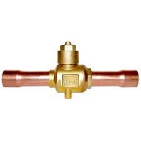 1PC NEW Danfoss Ball Valve GBC54S 009L7029 17/8in