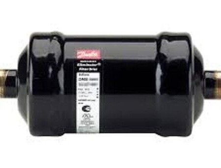 1PC NEW Danfoss Bidirectional Filter DMB164S 023Z1445