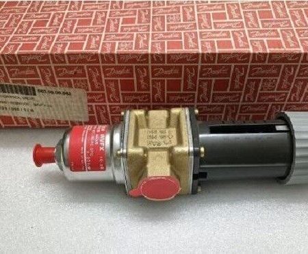 1PC NEW Danfoss Condensation Pressure Water Valve WVFX10 003N1105