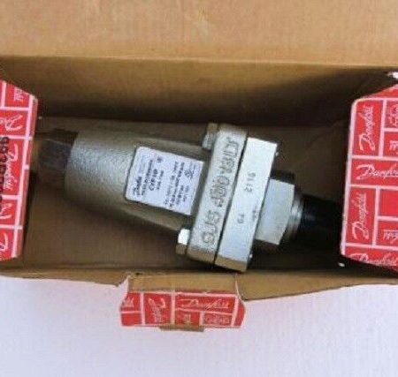 1PC NEW Danfoss Control Valve/Constant Pressure 027B1164 Pressure Range: -0.66-7
