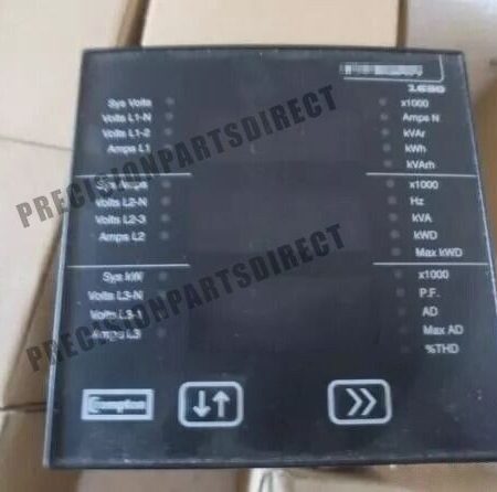 1PC NEW Digital Meter 1630 Series Multi-Function INT-1630-M-5-M-010