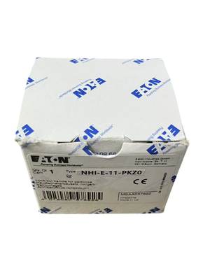1PC NEW Eaton Moeller NHI-E-11-PKZ0 German Imported Motor Protection Circuit