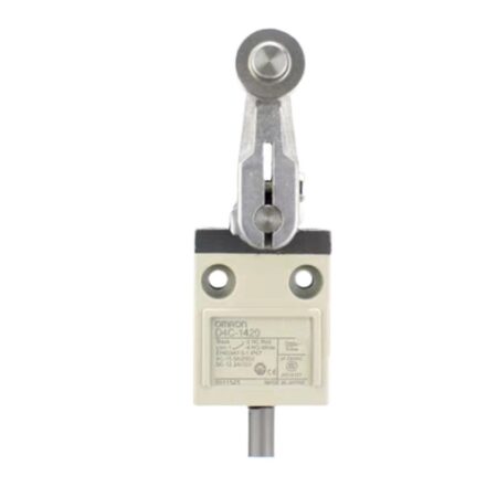 1PC NEW FOR Omron D4C-1420 Limit Switch 3m Cable
