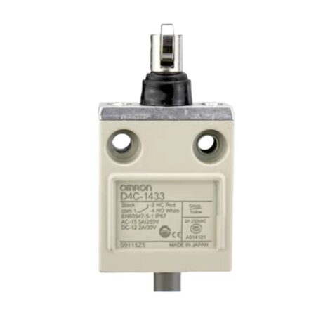 1PC NEW FOR Omron D4C-1433 Limit Switch 3m Cable