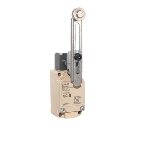 1PC NEW FOR Omron WLCA12-2 Limit Switch