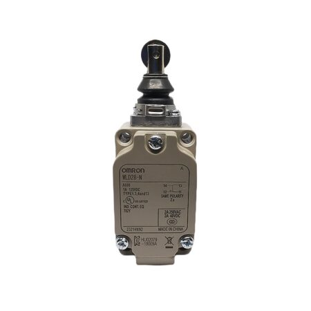1PC NEW FOR Omron WLD28-N Limit Switch