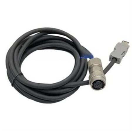 1PC NEW FOR Yaskawa servo motor encoder cable JZSP-CVP11-20-E 20M