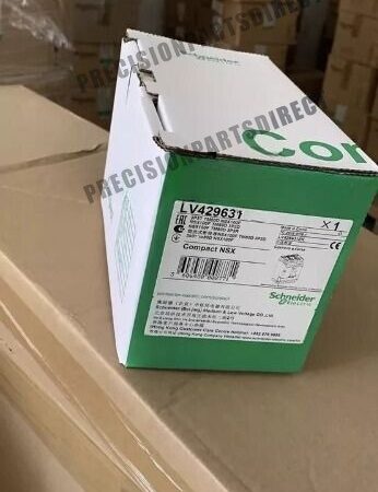 1PC NEW LV431630 Molded Case Circuit Breaker Accessories