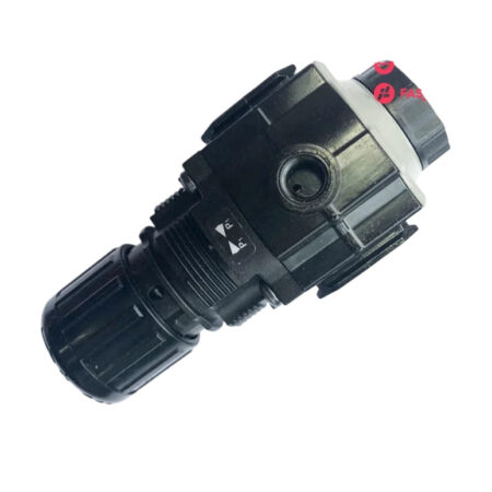 1PC NEW Norgren R72M-3AK-RMN Pressure Regulator Valve