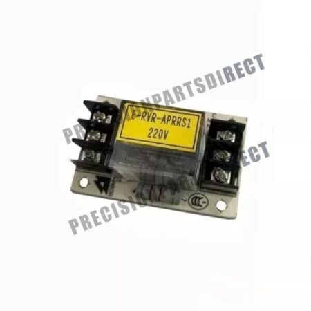 1PC NEW Oil Cooler Phase Sequence Reverse Protection Board E-RVR-APRRS1 220V