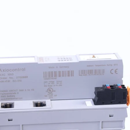 1PC NEW PHOENIX CONTACT 2700988 AXC 1050