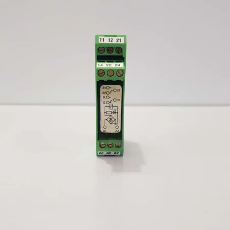 1PC NEW PHOENIX CONTACT EMG 17-REL/KSR -24/21-21-LC RELAY MODULE 2940391