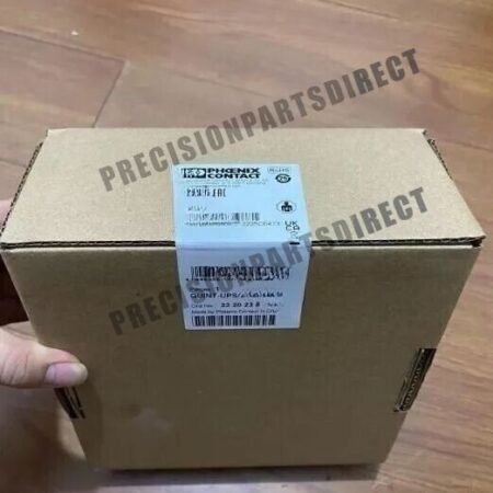 1PC NEW Phoenix Contact QUINT-UPS/24DC/24DC/20 Power Supply 2320238