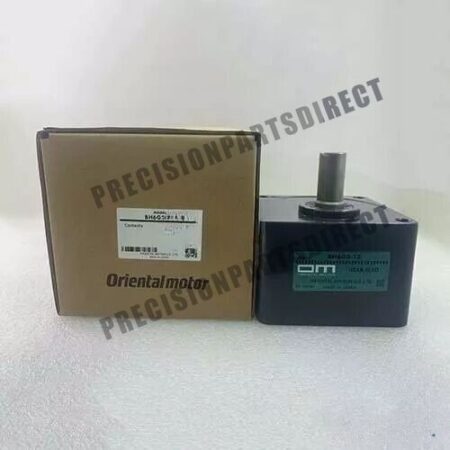 1PC NEW Reducer Gear Head BH6G2-15