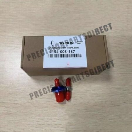 1PC NEW Rotating Union Substitute High Speed 1154-003-137