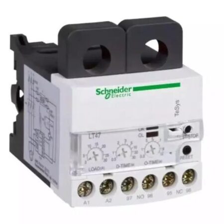 1PC NEW Schneider LT4730M7A electronic over current relays automatic 30A 200-