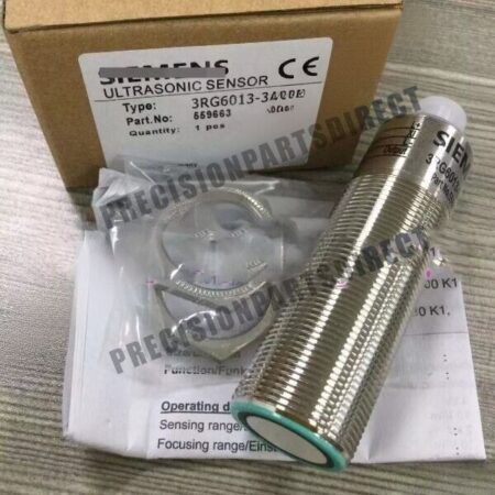 1PC NEW Sensor 3RG6013-3AC00