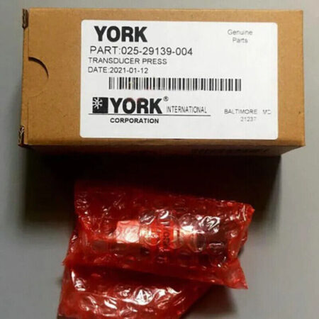 1PC NEW YORK Air Conditioner Pressure Sensor 025-29139-004