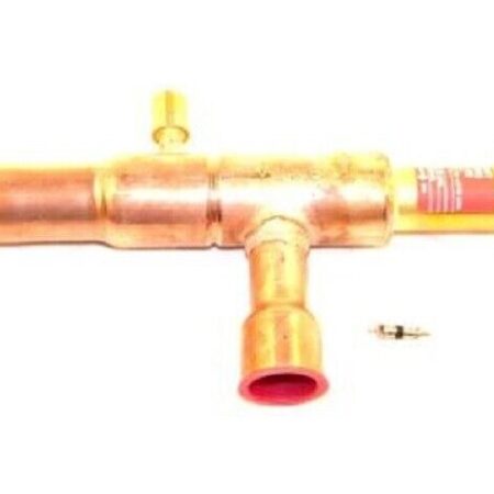 1PC New Danfoss Evaporative Pressure Regulator KVP22 034L0025 Welding 7/8in