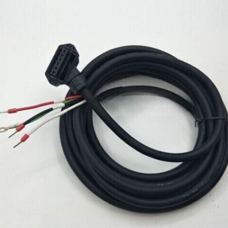 1PC New FOR YASKAWA S- 7 series servo power cable JZSP-C7M32F-03-E 3M