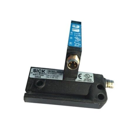 1PC New In Box SICK WFS3-40N415 Sensor