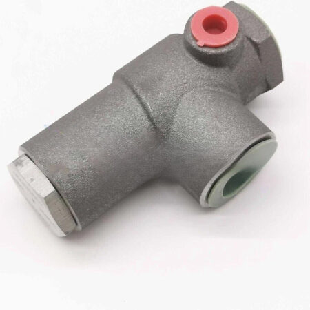 1PCS 22245617 Minimum Pressure Valve Fits FOR Ingersoll Rand Air Compressor