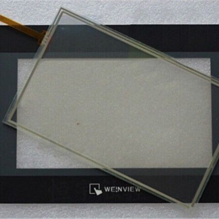 1PCS For Touchpad + Protective film TK8071IP