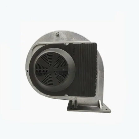 1PCS G3G250-GN17-01 Centrifugal blower AC 230V Gas Boiler Cooling Fan