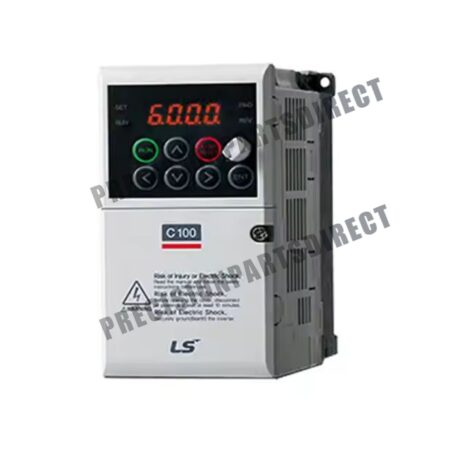 1PCS NEW New LS LSLV0022C100-4NS inverter replacing SV022IG5A-4 2.2KW 380V