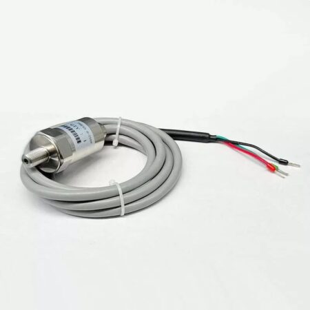 1PCS New 02250155-536 Pressure Sensor Fits For SULLAIR Air Compressor