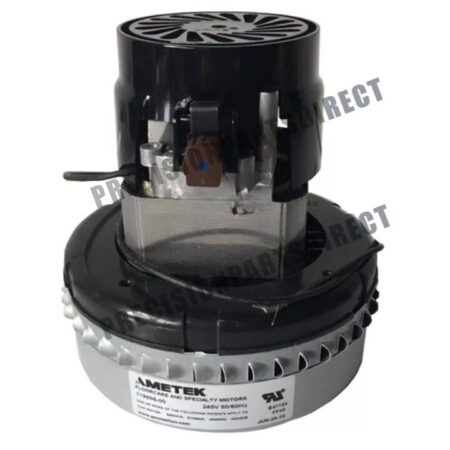 1PCS New 119656-00 Vacuum Cleaner Suction Machine Motor 220V 1100W