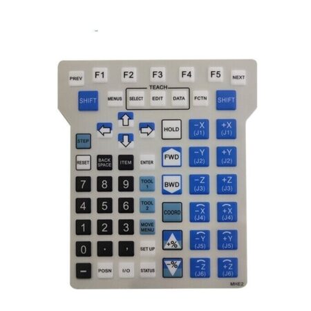 1PCS New For A05B-2301-C370 Key Film A05B2301C370