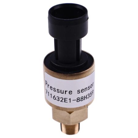 1PCS Pressure Sensor 711632E1-88H359 711632E188H359 for Gardner Denver Air Comp