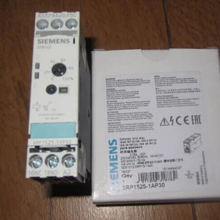 1PCS SIEMENS 3RP1525-1AP30 NEW